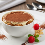 Original italienisches Tiramisu – Chefs United