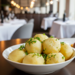 Kartoffelknödel – klassisches Handwerk aus der Profiküche | Chefs United