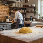 Nudelteig – handwerkliche Basis für frische Pasta | Chefs United