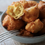 Pommes Dauphine